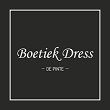 Logo Boetiek Dress